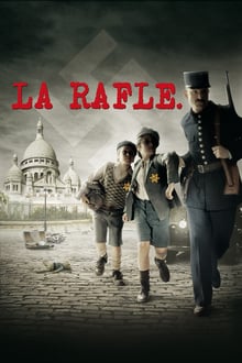 La Rafle 2010