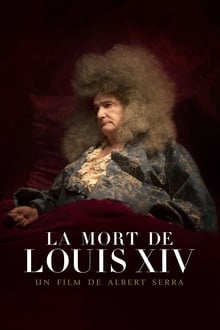 La Mort de Louis XIV 2016