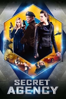 Secret Agency 2015