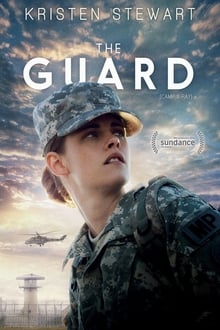 The Guard 2014