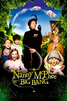 Nanny McPhee et le Big Bang 2010