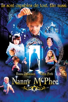 Nanny McPhee 2005