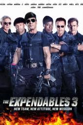 Expendables 3 
