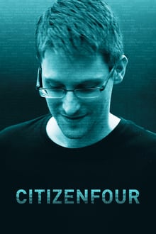 Citizenfour 2014