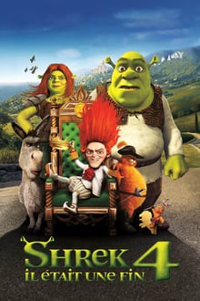 Shrek 4 : Il était une fin 2010