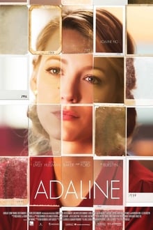 The Age of Adaline 2015