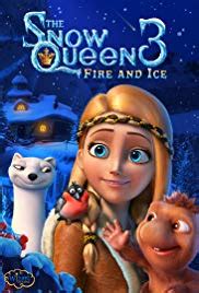 The Snow Queen 3 2016