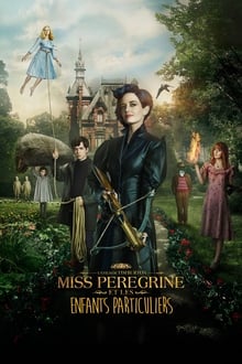 Miss Peregrine et les enfants particuliers 2016