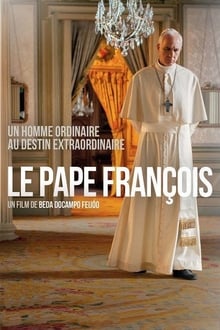 Le Pape François 2015