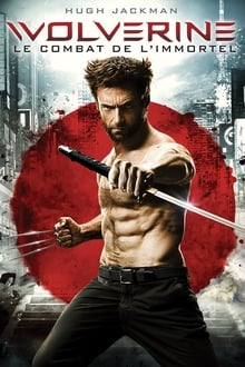 Wolverine : Le combat de l'Immortel 2013