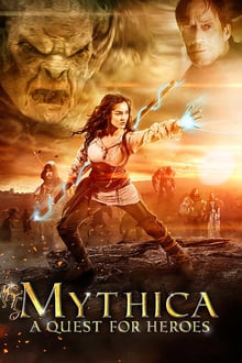 Mythica : La Genèse 2014