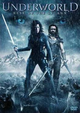 Underworld: Rise of the Lycans 