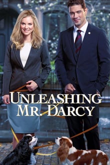 Unleashing Mr. Darcy 2016