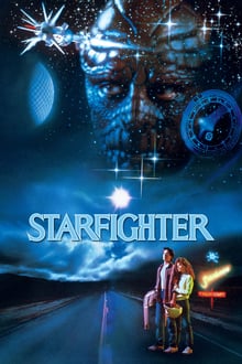 Starfighter 1984