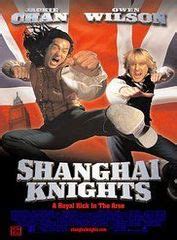 Shanghaï Kid II 2003