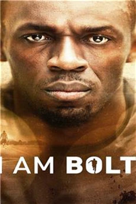 I Am Bolt 
