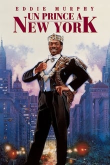 Un Prince à New York 1988