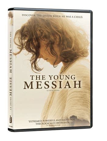 Le Jeune Messie 