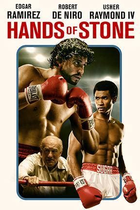 Hands of Stone 