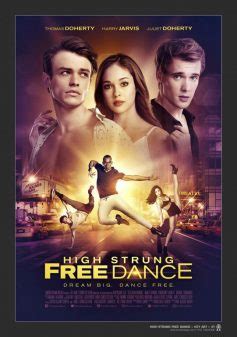 Free Dance 2016