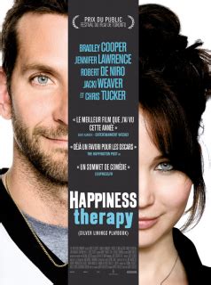 Happiness Therapy 2012