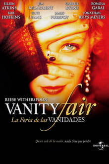 Vanity Fair - La foire aux vanités 