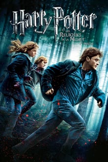 Harry Potter et les reliques de la mort - 1ère partie 2010