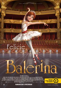 Ballerina 2016