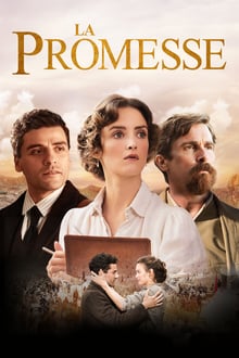 The Promise 2017