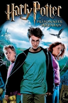 Harry Potter et le Prisonnier d'Azkaban 2004