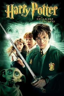 Harry Potter et la Chambre des secrets 2002
