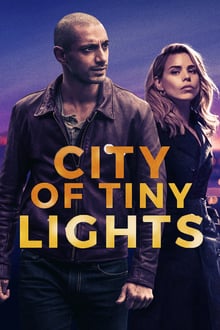 City of Tiny Lights 2017 bluray
