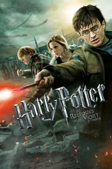Harry Potter et les reliques de la mort - 2ème partie 2011