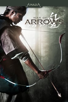 War of the Arrows 2011 bluray