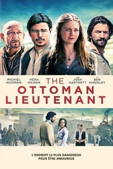 The Ottoman Lieutenant 2017 bluray