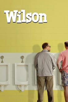 Wilson 2017 bluray