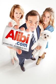 Alibi.com 2017 bluray
