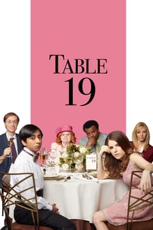 Table 19 2017 bluray