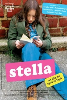 Stella 2008 bluray