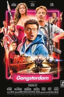 Gangsterdam 