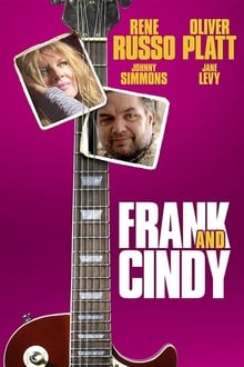 Frank and Cindy 2015 bluray