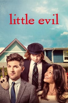 Little Evil 2017