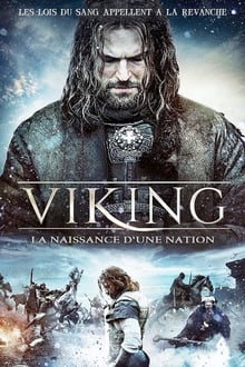 Viking, la naissance d'une nation 2016