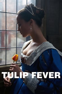Tulip Fever 2017