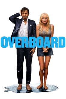 Overboard 2018