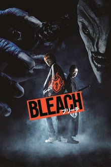 Bleach 2018