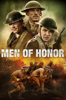 Men of Honor 2018