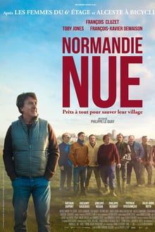 Normandie nue 2018