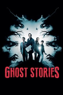 Ghost stories 2018