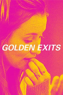 Golden Exits 2018